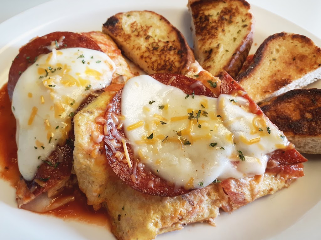 Kingman Airport Cafe | restaurant | 6000 Flightline Dr, Kingman, AZ 86401, USA | 9287574420 OR +1 928-757-4420