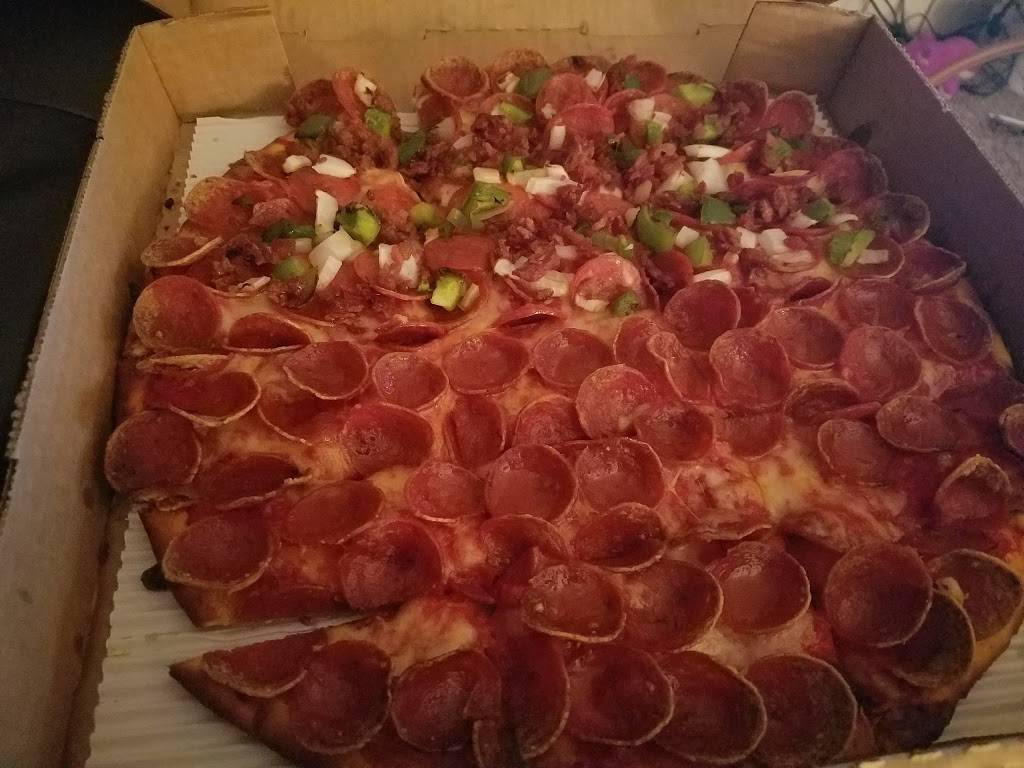 Anges Pizza | restaurant | 1018 N Hamilton Rd, Gahanna, OH 43230, USA | 6148559500 OR +1 614-855-9500