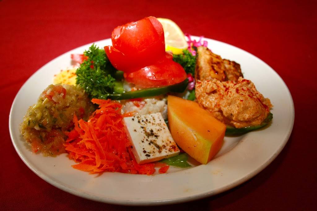 Little Turkish Village Dining Lounge | restaurant | 2095 St Joseph Blvd, Orléans, ON K1C 1C5, Canada | 6138245557 OR +1 613-824-5557