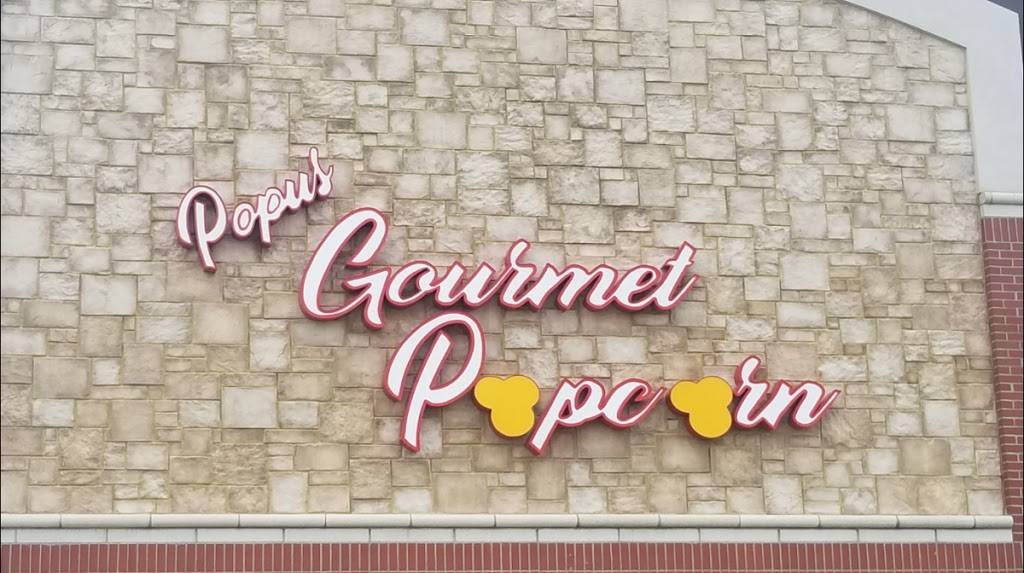 Popus Gourmet Popcorn | meal takeaway | 2004 W Jefferson St, Joliet, IL 60435, USA | 8152805133 OR +1 815-280-5133