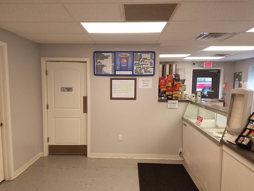 Scoops Sweet-Treats and More | restaurant | 9816 Ashland Rd, Wooster, OH 44691, USA | 3306011960 OR +1 330-601-1960