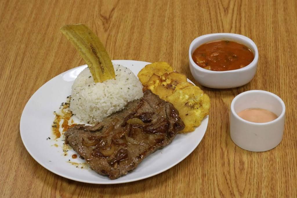 Sabor a mi Tierra | restaurant | 3762 Tamiami Trail f, Port Charlotte, FL 33952, USA | 9418897258 OR +1 941-889-7258