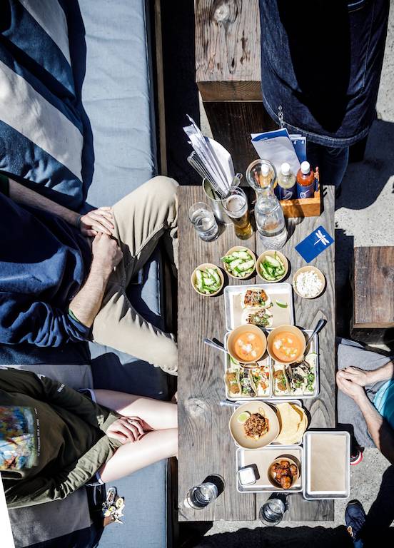 bartaco | restaurant | 711 Deerfield Rd Suite A, Deerfield, IL 60015, United States | 8477868226 OR +1 847-786-8226