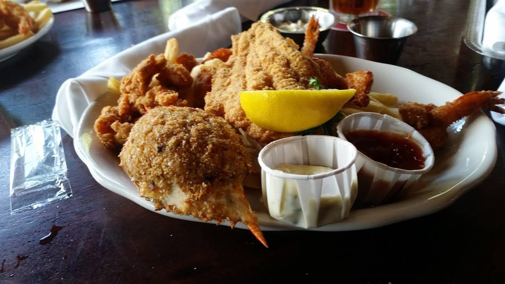 Pappadeaux Seafood Kitchen | restaurant | 800 E U.S. 67 Frontage Rd, Duncanville, TX 75137, USA | 9725720580 OR +1 972-572-0580