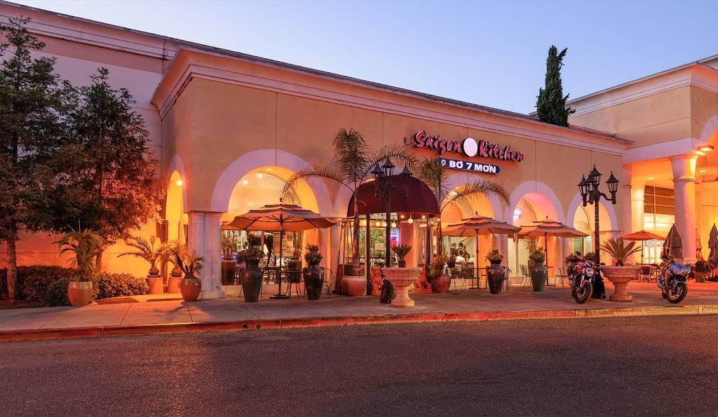 Saigon Kitchen | restaurant | 1111 Story Rd #1005, San Jose, CA 95122, USA | 4082971107 OR +1 408-297-1107