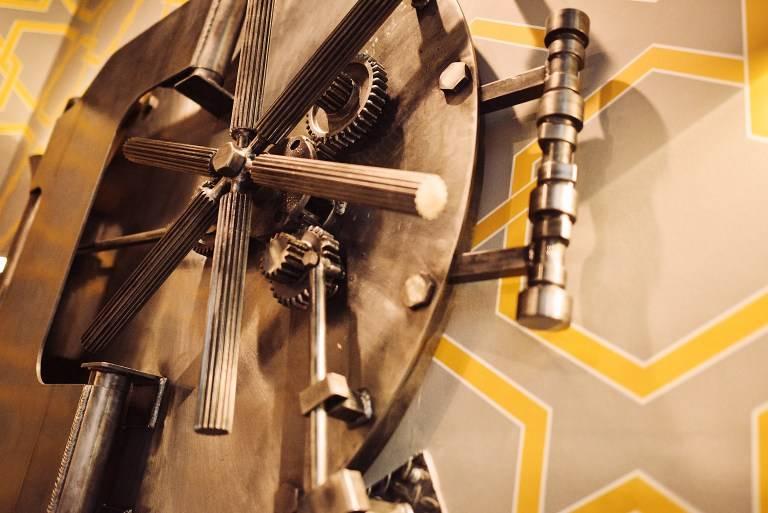 The District Raleigh | restaurant | 317 W Morgan St STE 117, Raleigh, NC 27601, USA | 9199775440 OR +1 919-977-5440