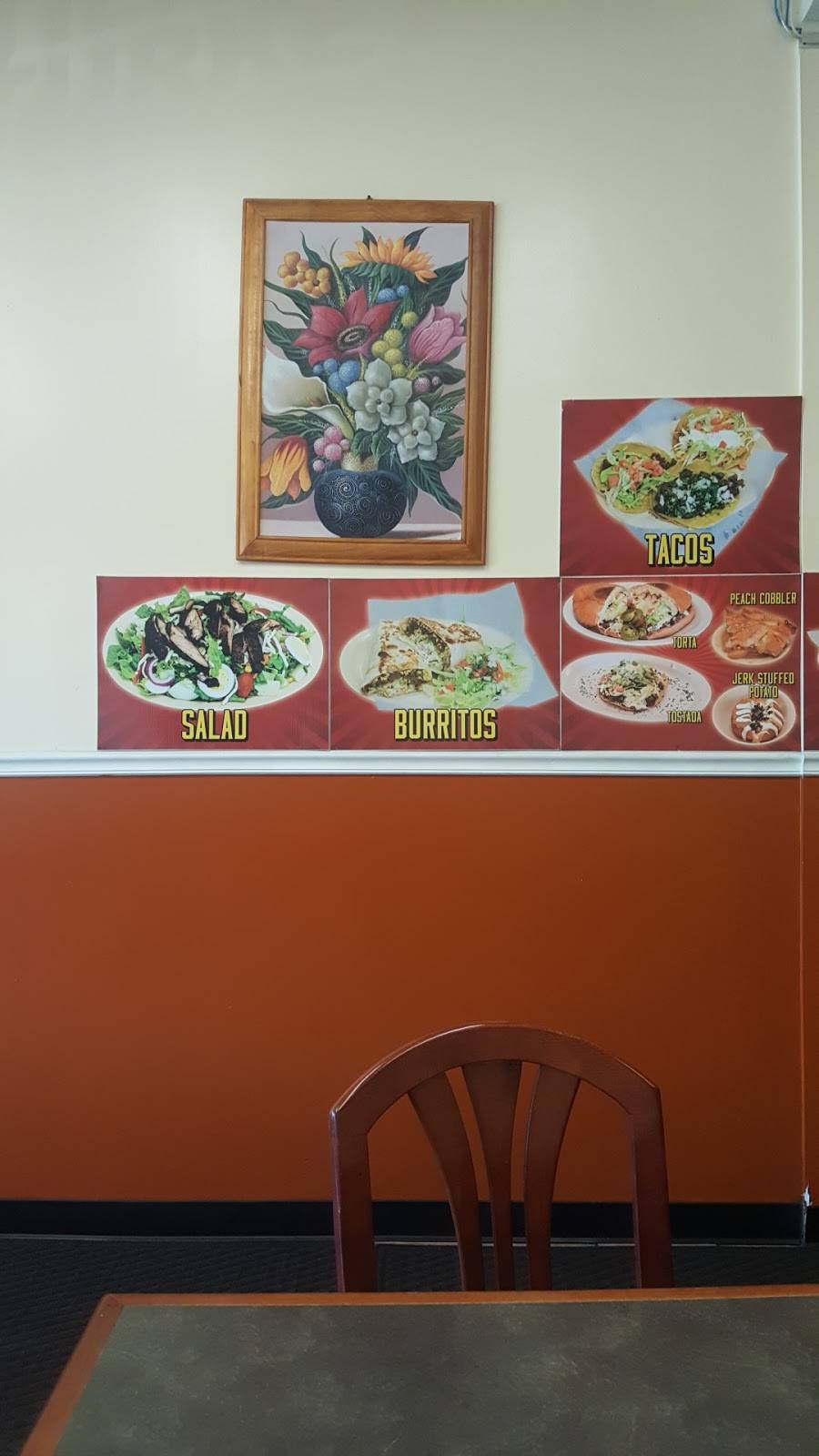 Mini chi-chi | restaurant | 5431 W Madison St, Chicago, IL 60644, USA | 7733790970 OR +1 773-379-0970