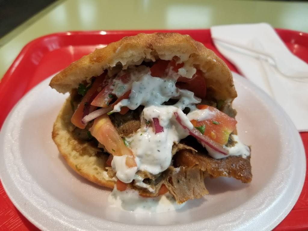 Döner Kabab - Chef RD | restaurant | 4568 E Cactus Rd, Phoenix, AZ 85032, USA | 6029231310 OR +1 602-923-1310