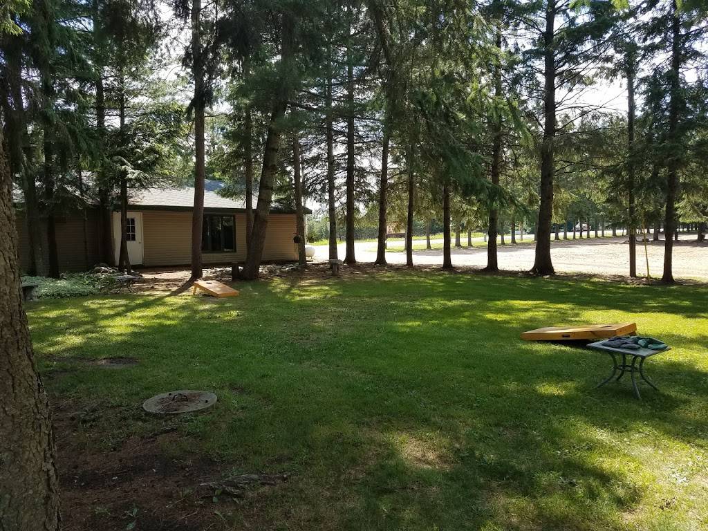 The Trailside Inn & Longshots Tavern | restaurant | N9881 WI-55, Pearson, WI 54462, USA | 7154843045 OR +1 715-484-3045