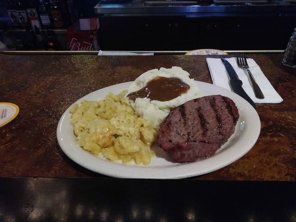 Alloway Village Inn | restaurant | 433 Telegraph Rd, Alloway, NJ 08001, USA | 8569354380 OR +1 856-935-4380