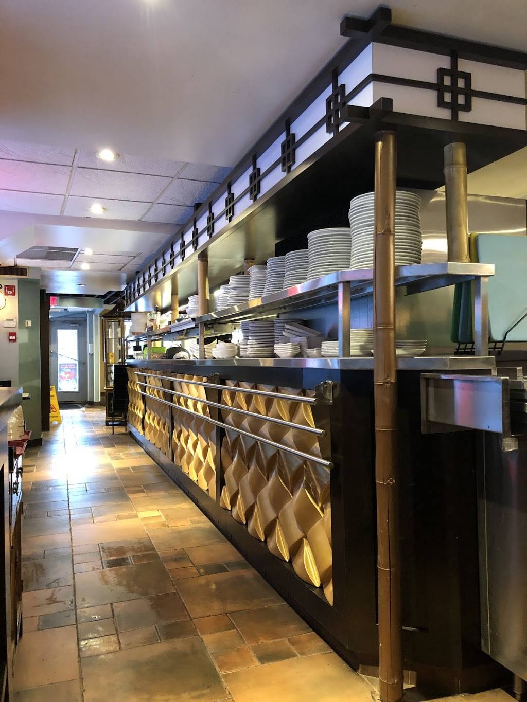 Baifoo Express | restaurant | 1180 Rue dArtigny, Québec, QC G1R 3N8, Canada | 4189147681 OR +1 418-914-7681