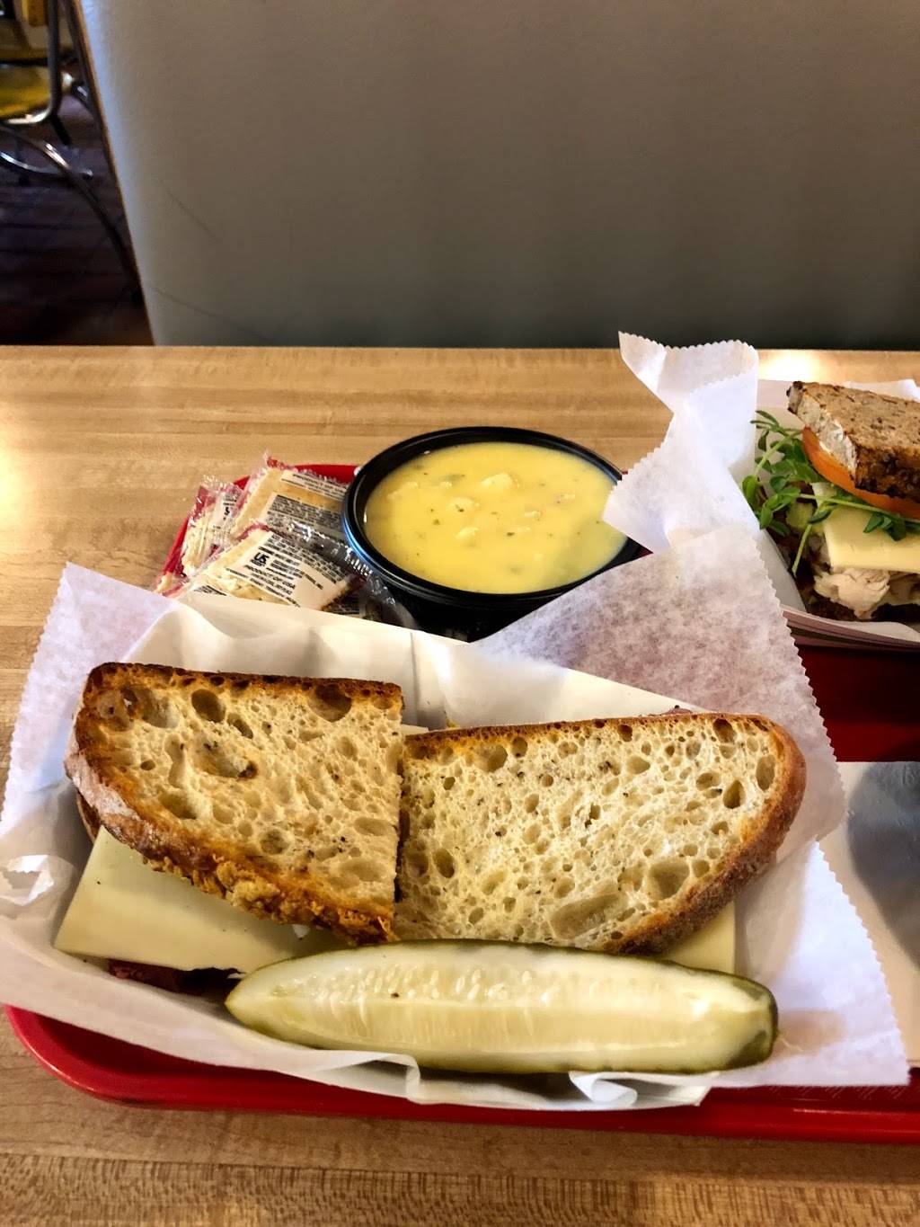 Dagwood Deli | meal takeaway | 193 W Nepessing St, Lapeer, MI 48446, USA | 8106647306 OR +1 810-664-7306