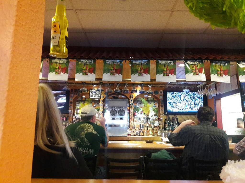 Los Toltecos | restaurant | 4111 Duke St, Alexandria, VA 22304, USA | 7033978245 OR +1 703-397-8245