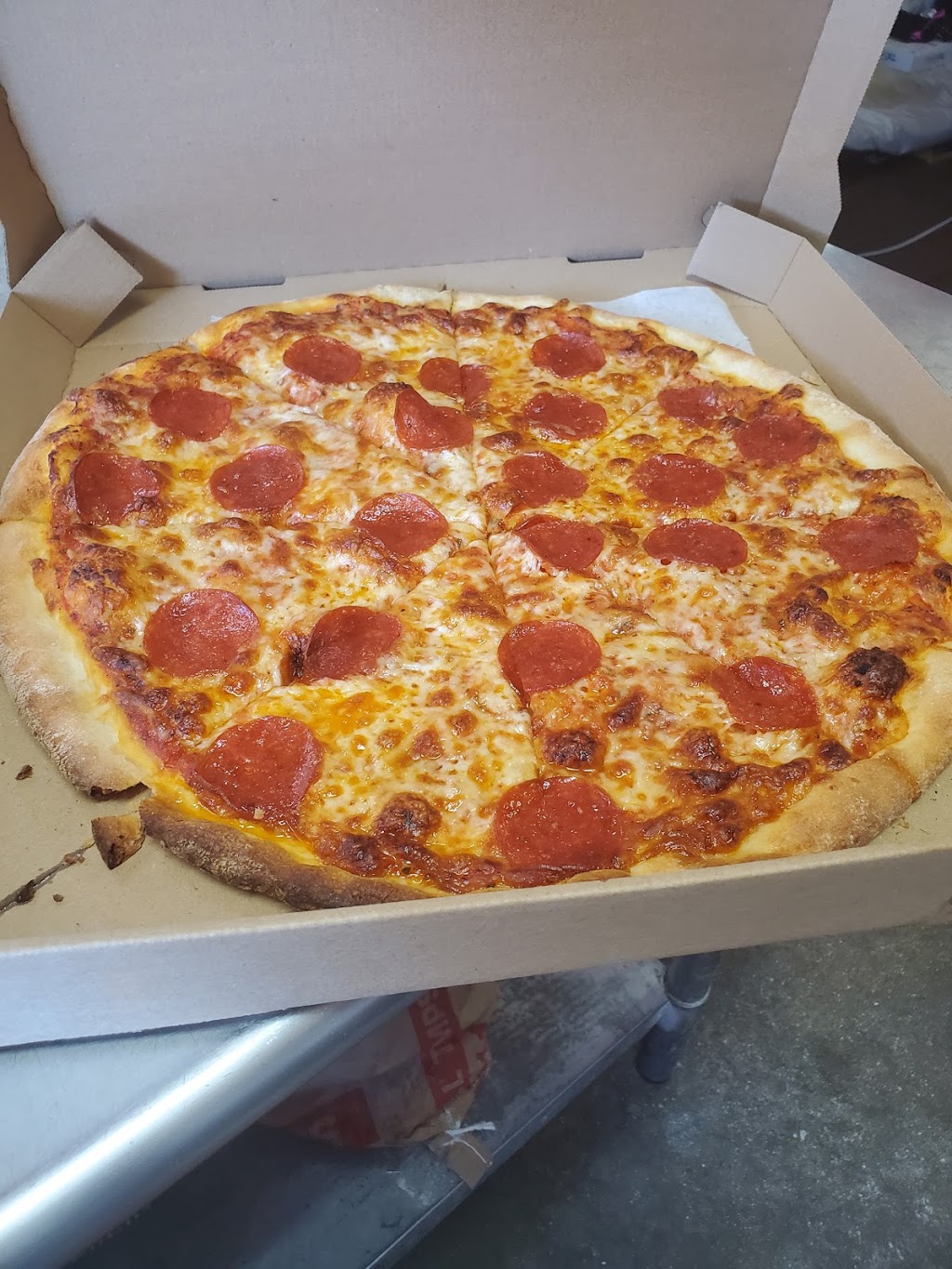 La Mia Pizza & Wings Miramar | meal delivery | 7990 Riviera Blvd, Miramar, FL 33023, USA | 7866761819 OR +1 786-676-1819