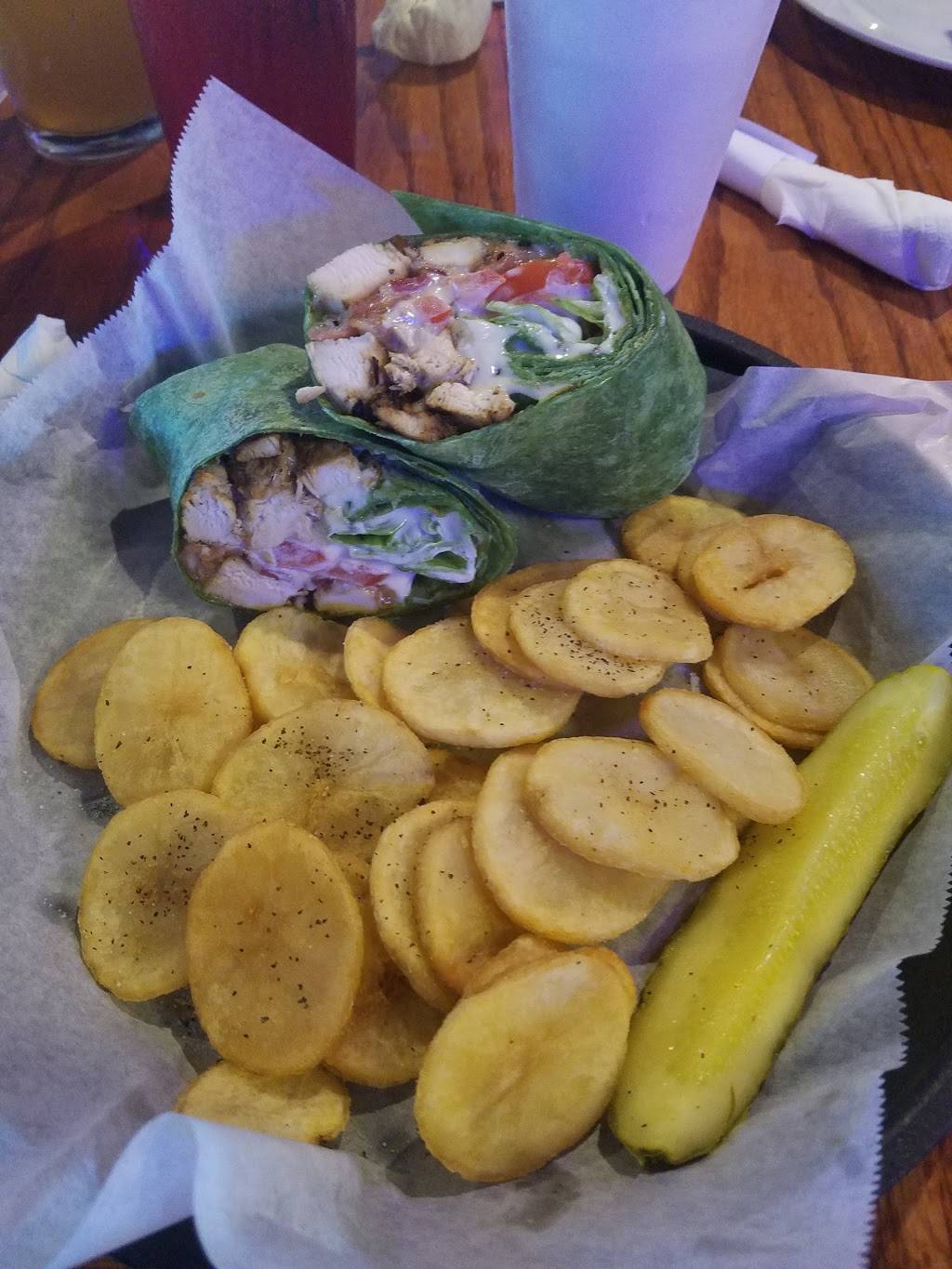 Harvest Moon | restaurant | 2347 Dawson Rd, Albany, GA 31707, USA | 2294397077 OR +1 229-439-7077