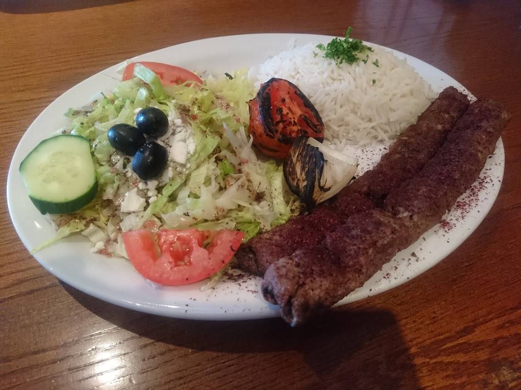 Kabob Land | restaurant | 5713 Evers Rd, San Antonio, TX 78238, USA | 2108744440 OR +1 210-874-4440
