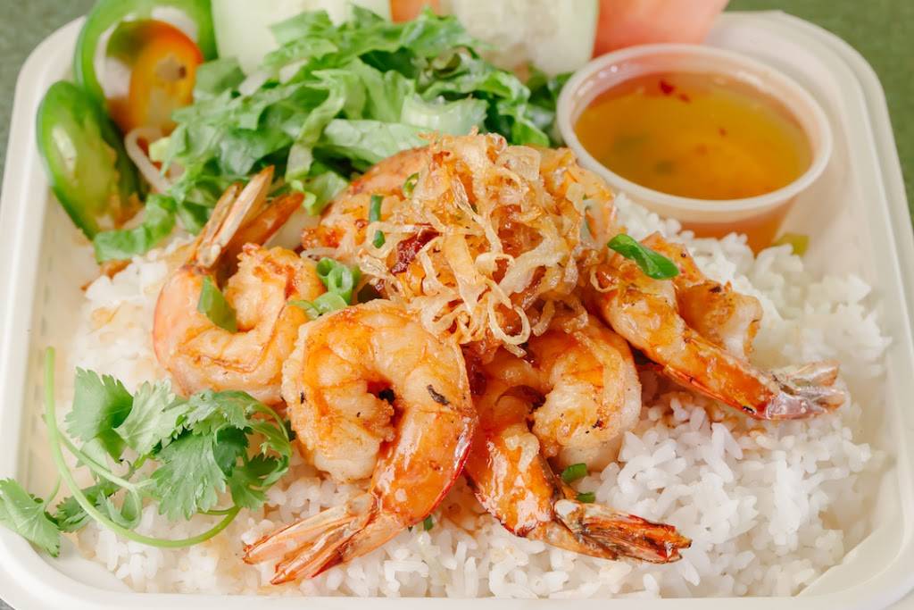 Pho 95s | restaurant | 265 S Van Dorn St, Alexandria, VA 22304, USA | 7035665441 OR +1 703-566-5441