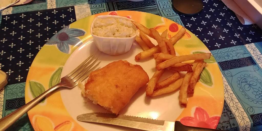 Chez Aime | meal takeaway | 183 5e Avenue, LÎle-Perrot, QC J7V 4X9, Canada | 5144252722 OR +1 514-425-2722