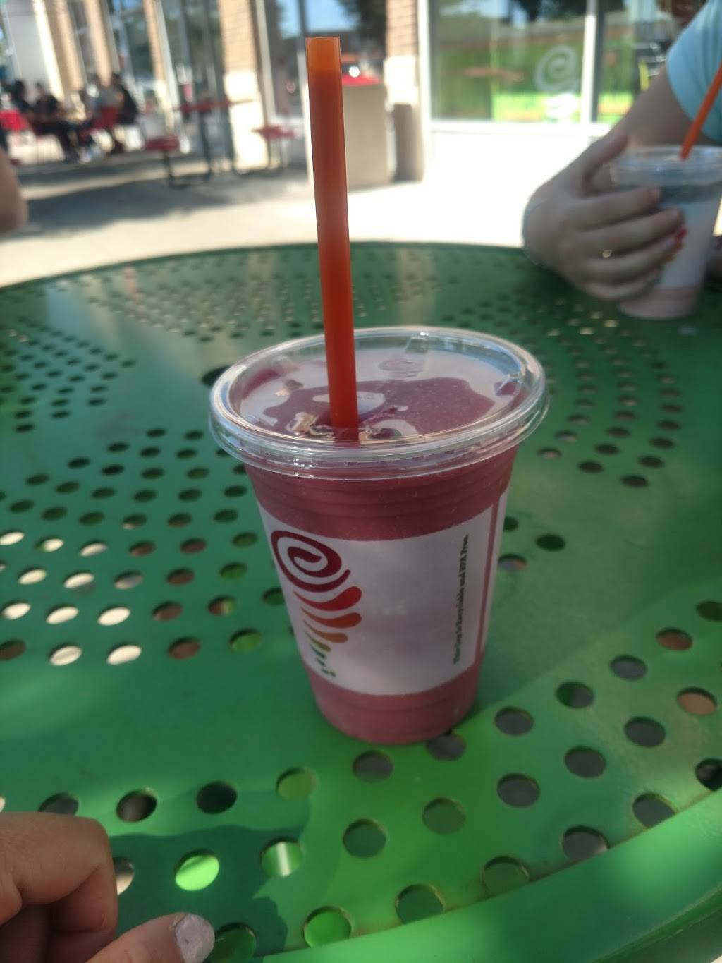 Jamba Juice | restaurant | Unit, 3305 Central Ave A2-35, Toledo, OH 43606, USA | 4197240721 OR +1 419-724-0721