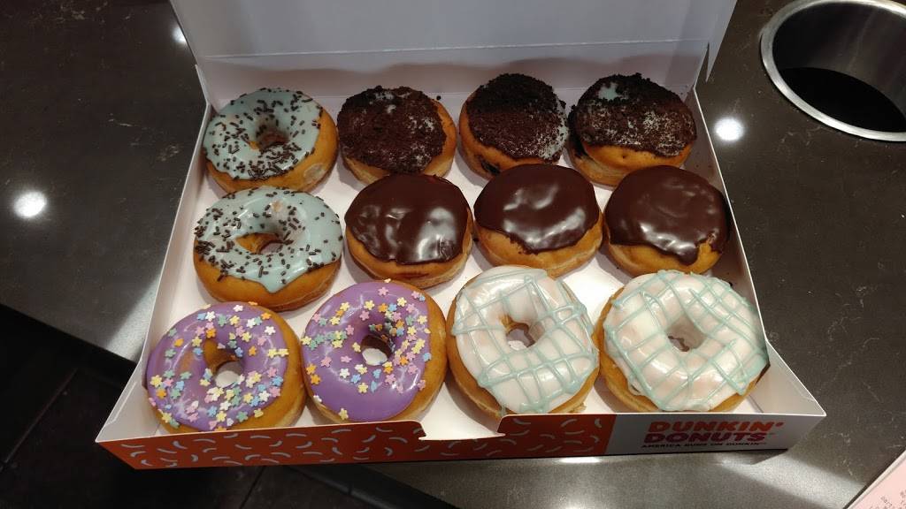 Dunkin | cafe | 275 S Lake Ave, Pasadena, CA 91101, USA | 6267935282 OR +1 626-793-5282