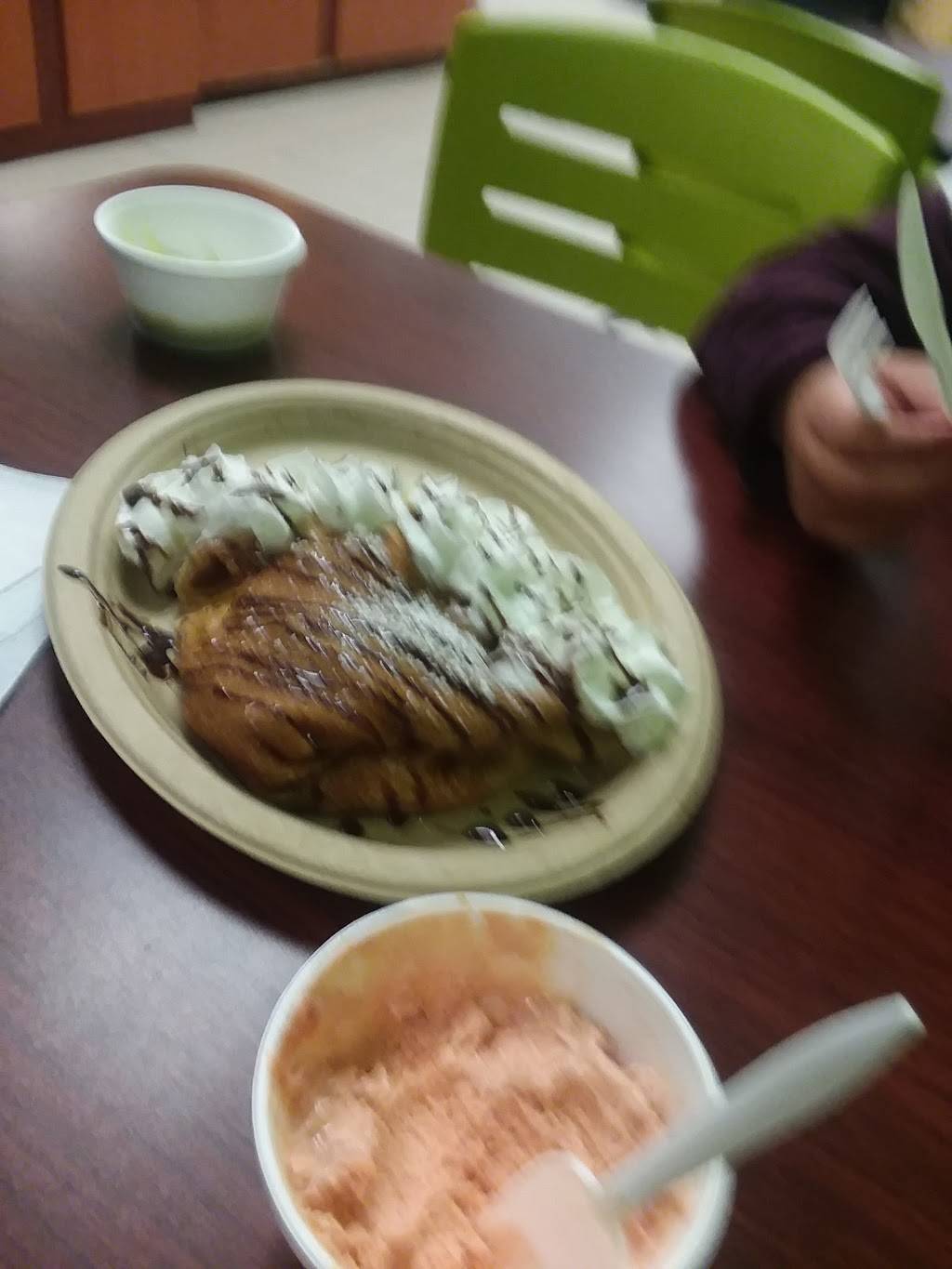 Neveria Guadalajara Ice Cream Shop | restaurant | 14359 E 14th St, San Leandro, CA 94578, USA | 5108782339 OR +1 510-878-2339