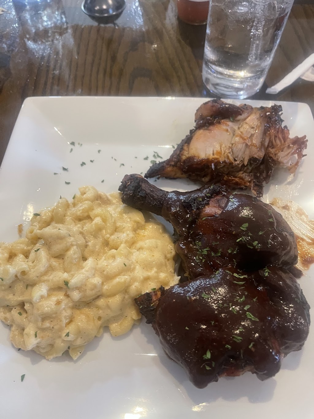 Sōshel Bistro | restaurant | 500 E Wythe St, Petersburg, VA 23803, USA | 8045045720 OR +1 804-504-5720