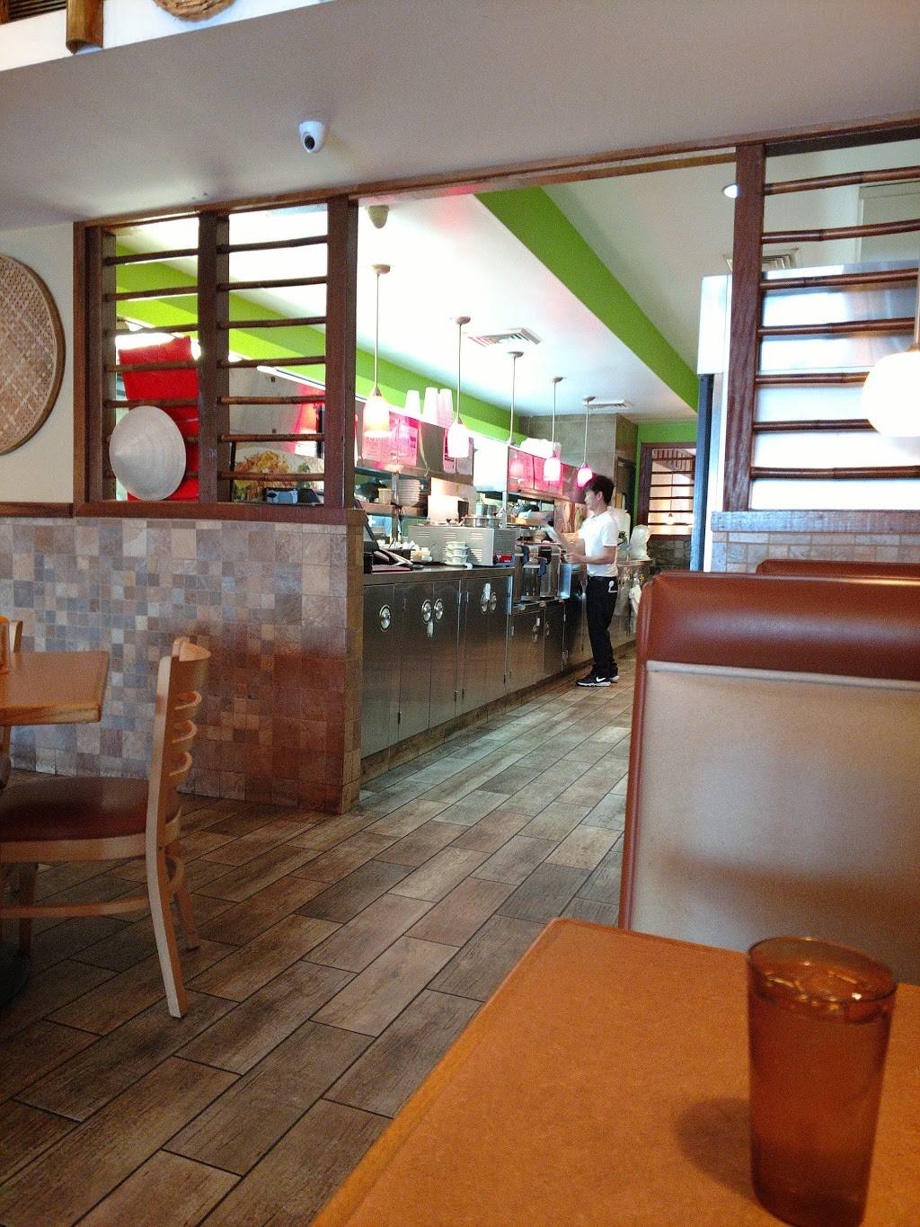 Saigon Cafe | restaurant | 2092 N Decatur Rd, Decatur, GA 30033, USA | 4044454464 OR +1 404-445-4464