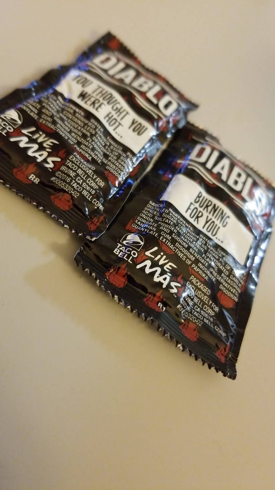 Taco Bell | restaurant | 8500 Lincoln Blvd, Los Angeles, CA 90045, USA | 3106704050 OR +1 310-670-4050