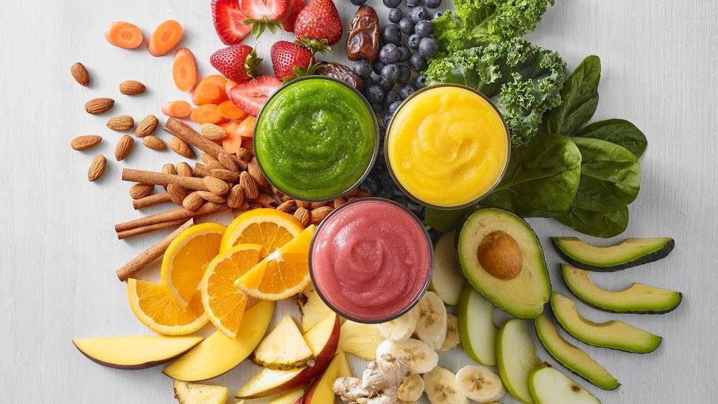 Tropical Smoothie Cafe | restaurant | 35131 E Michigan Ave, Wayne, MI 48184, USA | 7348956387 OR +1 734-895-6387