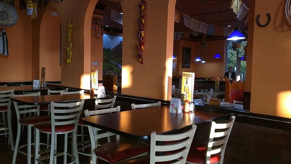 Los Toltecos of Broadlands | restaurant | 43150 Broadlands Center Plaza #194, Ashburn, VA 20148, USA | 7037234436 OR +1 703-723-4436
