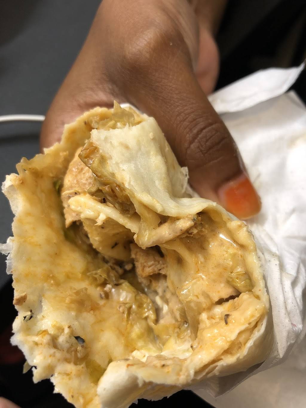 Pazzo Pazzo | meal delivery | 1614 Cecil B. Moore Ave, Philadelphia, PA 19121, USA | 2152367299 OR +1 215-236-7299