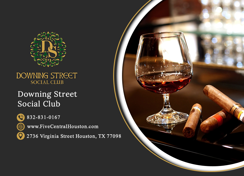 Downing Street Social Club | restaurant | 2736 Virginia St, Houston, TX 77098, USA | 8327429157 OR +1 832-742-9157