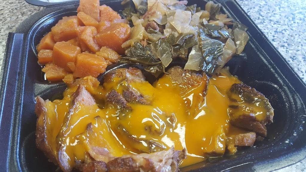 Alabama Que | restaurant | 2733 Vine St, Cincinnati, OH 45219, USA | 5133768781 OR +1 513-376-8781