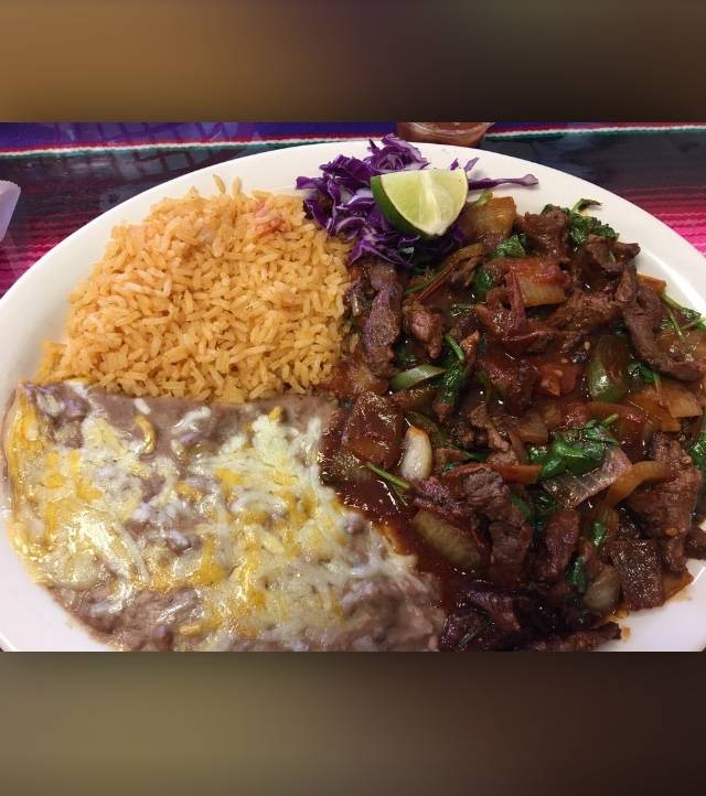 Las Brisas Mexican Cuisine | restaurant | 1910 Shadowridge Dr, Vista, CA 92081, USA | 7605997121 OR +1 760-599-7121