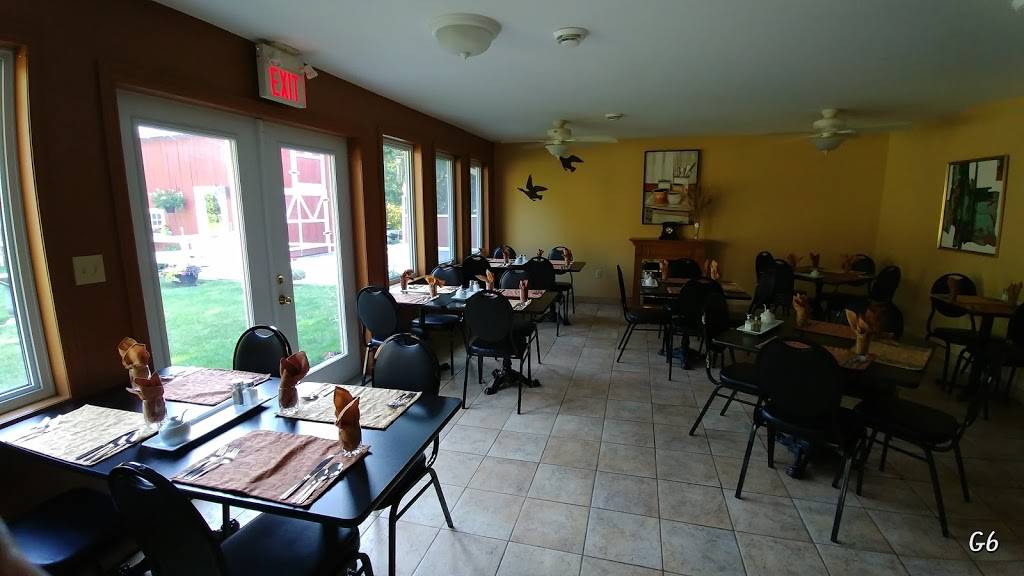 Normandale Century Inn and Restaurant | restaurant | 2326 Front Rd, Vittoria, ON N0E 1W0, Canada | 5194268345 OR +1 519-426-8345