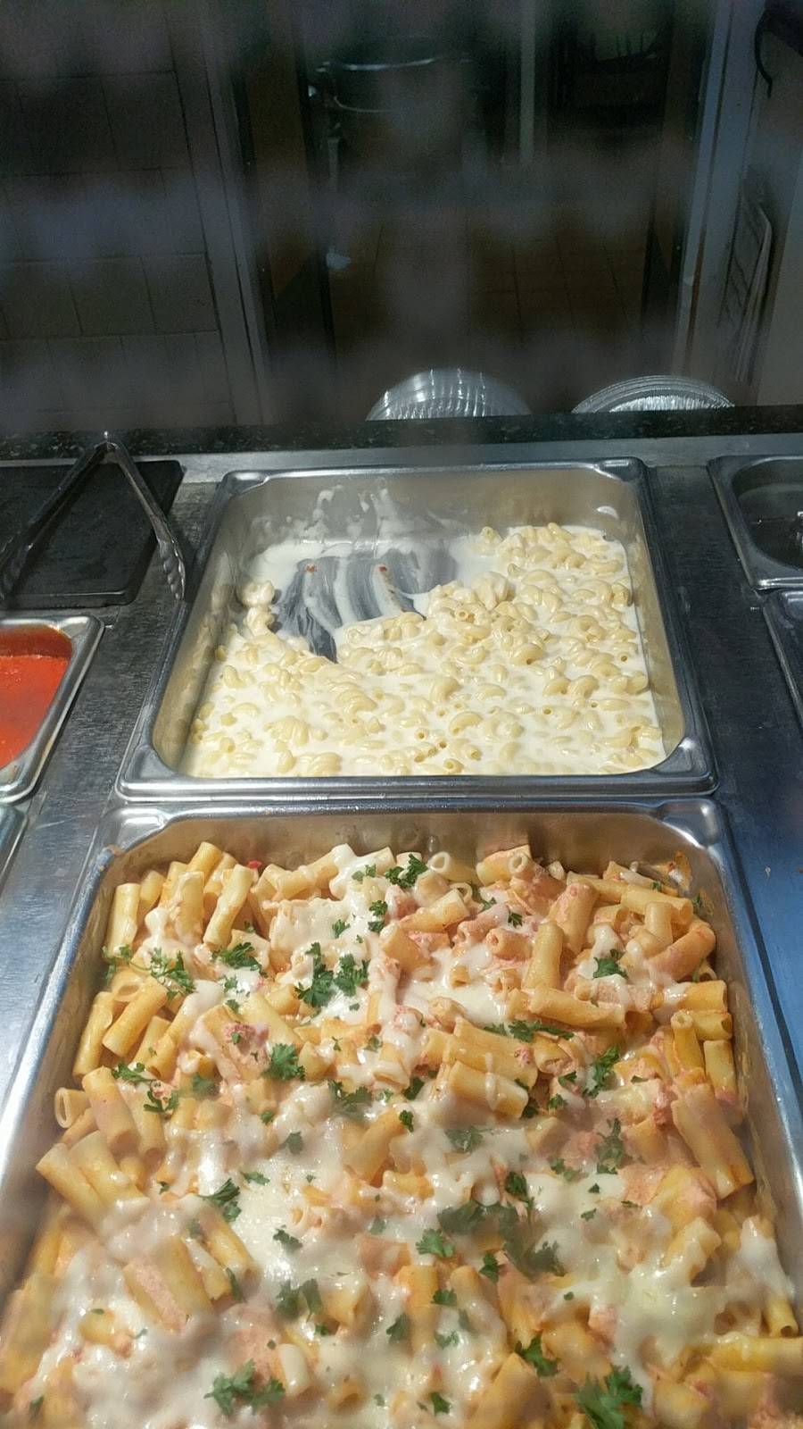 Sbarro | restaurant | 14045 Abercorn St, Savannah, GA 31419, USA | 9129279135 OR +1 912-927-9135