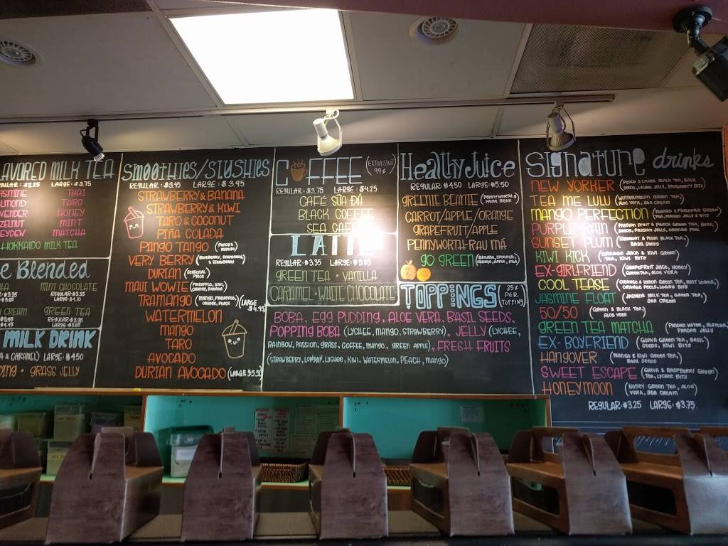 Tra House | restaurant | 14291 Euclid Street, Garden Grove, CA 92843, USA | 7145541036 OR +1 714-554-1036