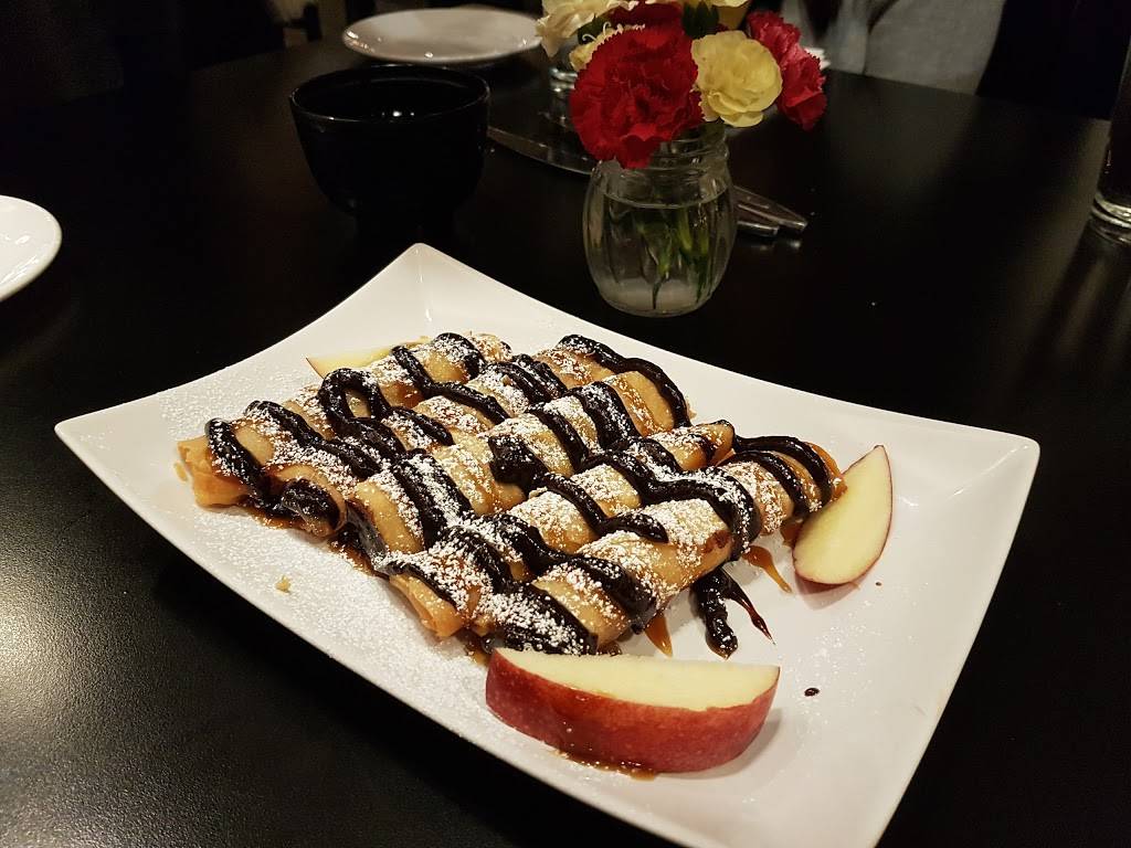 Kungfu Bistro | restaurant | 1110 Carp Rd #150, Stittsville, ON K2S 0T2, Canada | 6138316808 OR +1 613-831-6808