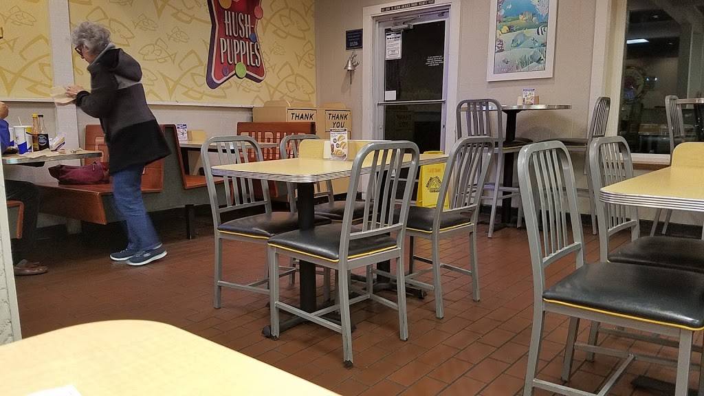 Long John Silvers | restaurant | 360 W Olive Ave, Merced, CA 95348, USA | 2093830707 OR +1 209-383-0707