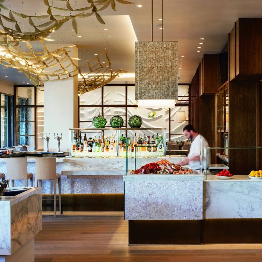 Jack Dusty | restaurant | 1111 Ritz Carlton Dr, Sarasota, FL 34236, USA | 9413092266 OR +1 941-309-2266