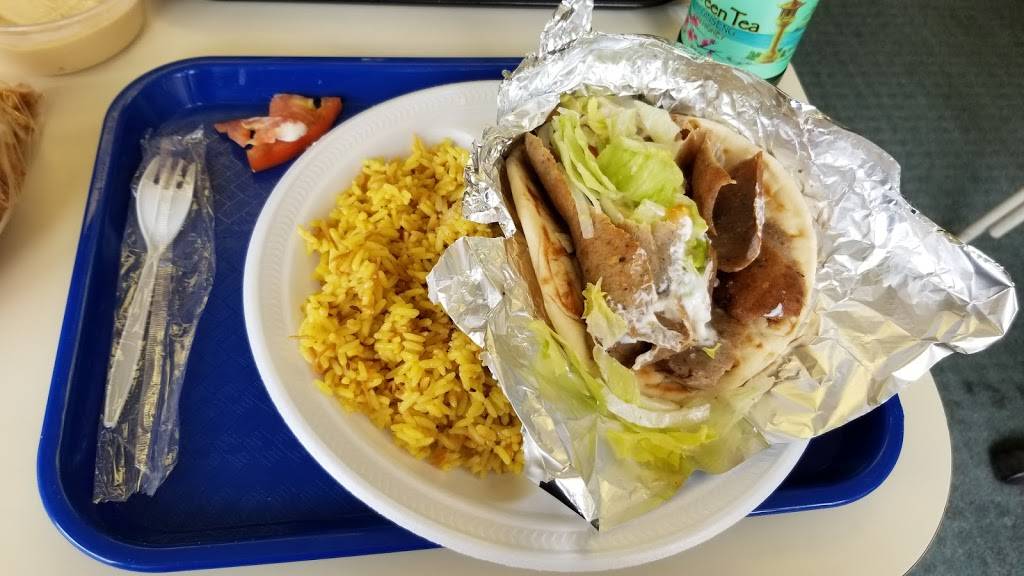 Salims Middle Eastern Food | restaurant | 4705 Centre Ave, Pittsburgh, PA 15213, USA | 4126218110 OR +1 412-621-8110