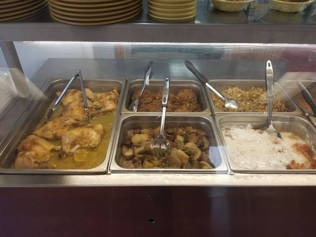 Gear Jammers Truck Stop | restaurant | 1611 S Broad St, Scottsboro, AL 35768, USA | 2566095879 OR +1 256-609-5879