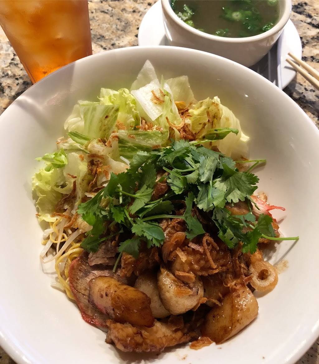 Pho 17 | restaurant | 132 Bay Area Blvd, Webster, TX 77598, USA | 8329055138 OR +1 832-905-5138