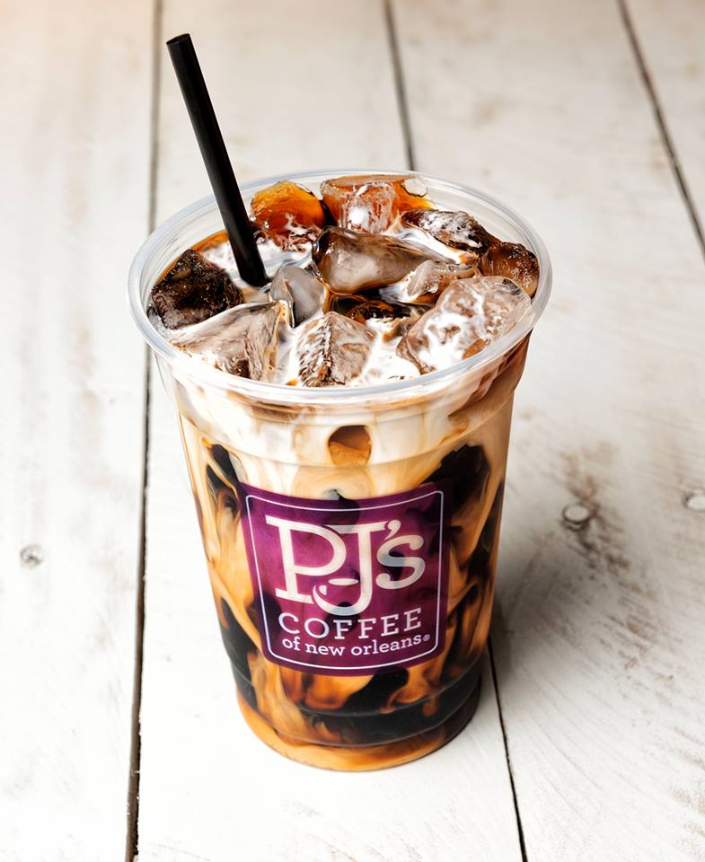 PJs Coffee | cafe | 200 E Bayou Rd, Thibodaux, LA 70301, USA | 9854921207 OR +1 985-492-1207