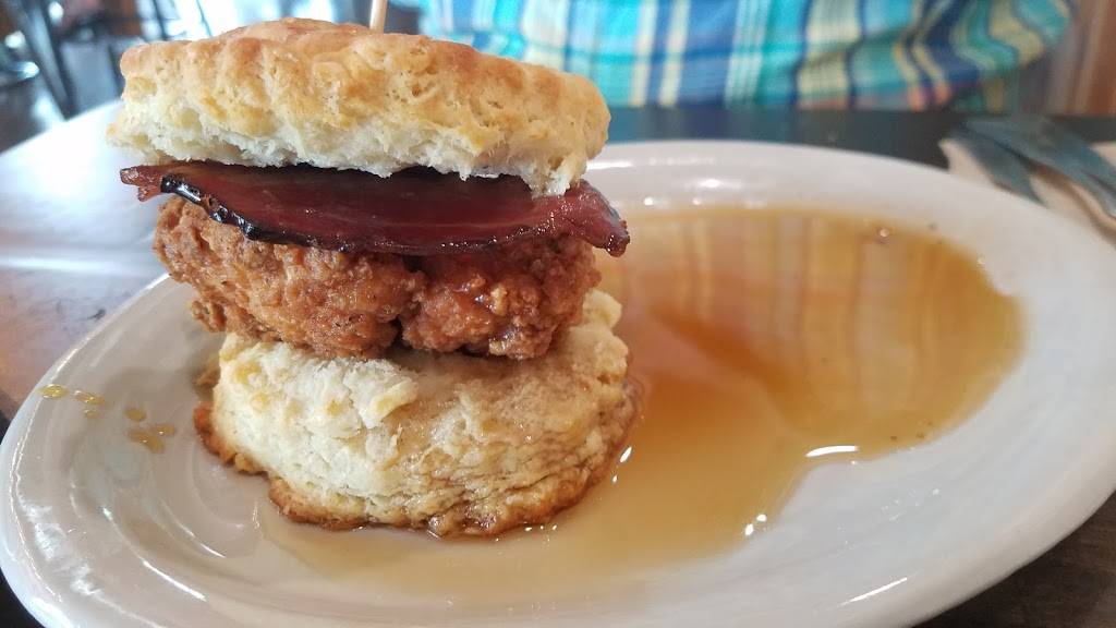 Maple Street Biscuit Company- Seminole | restaurant | 7756 113th St N suite e, Seminole, FL 33772, USA | 7273505443 OR +1 727-350-5443