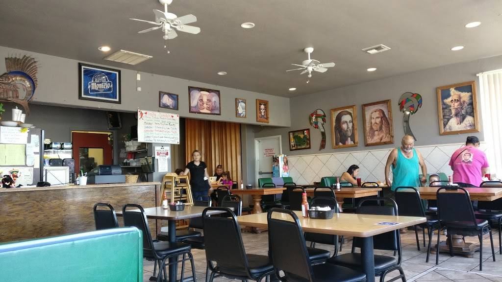 El Jacalito | restaurant | 561 W Olive Ave, Porterville, CA 93257, USA | 5597880304 OR +1 559-788-0304