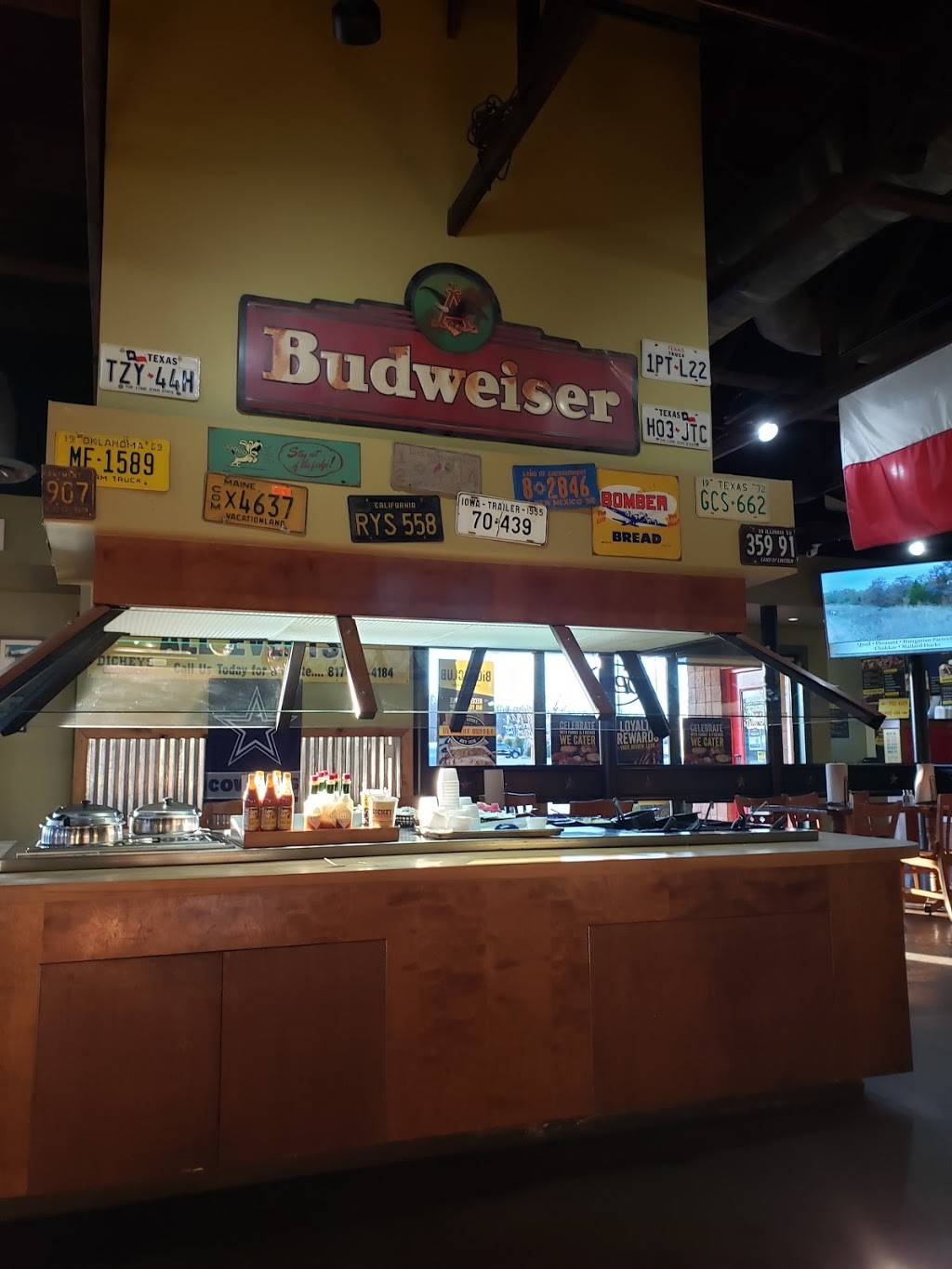 Dickeys Barbecue Pit | restaurant | 1858 Precinct Line Rd, Hurst, TX 76054, USA | 8176560200 OR +1 817-656-0200