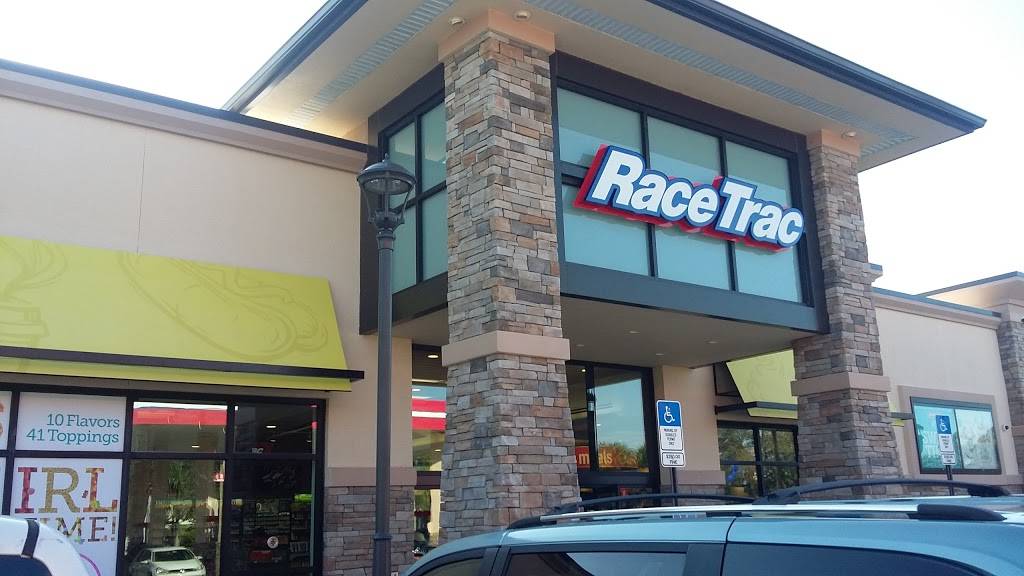 RaceTrac | bakery | 2607 Del Prado Blvd S, Cape Coral, FL 33904, USA | 2394581161 OR +1 239-458-1161