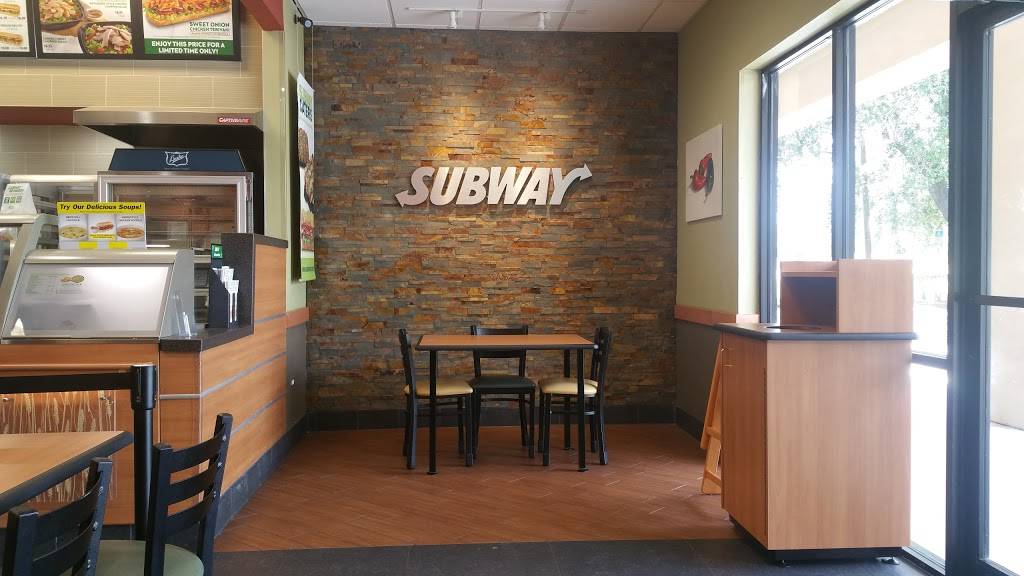 SUBWAY | restaurant | 9513 E Fowler Ave, Thonotosassa, FL 33592, USA | 8139829222 OR +1 813-982-9222