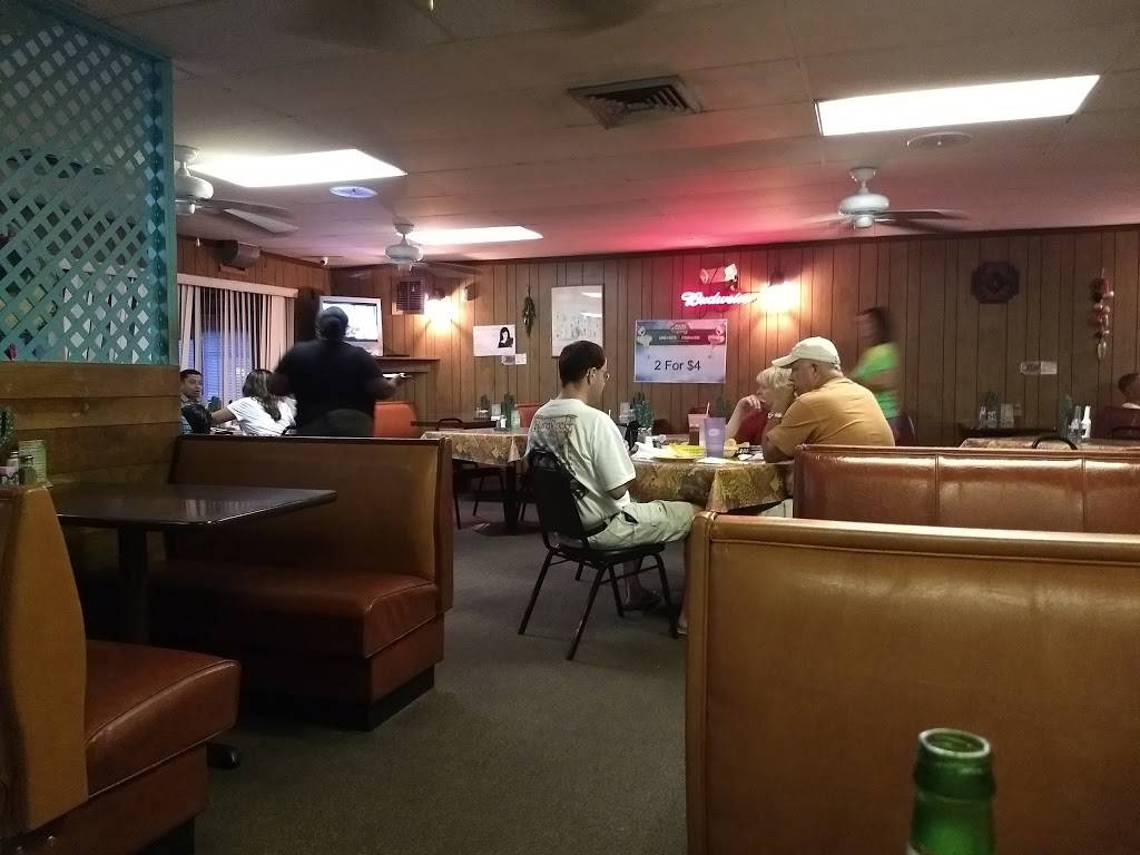 Pollys La Mesa Inc | restaurant | 3439 Pio Nono Ave, Macon, GA 31206, USA | 4787880888 OR +1 478-788-0888